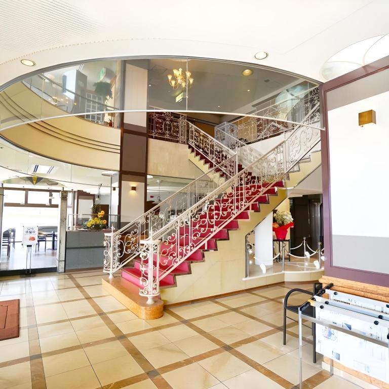 Neyagawa Trend Hotel Oszaka Kültér fotó