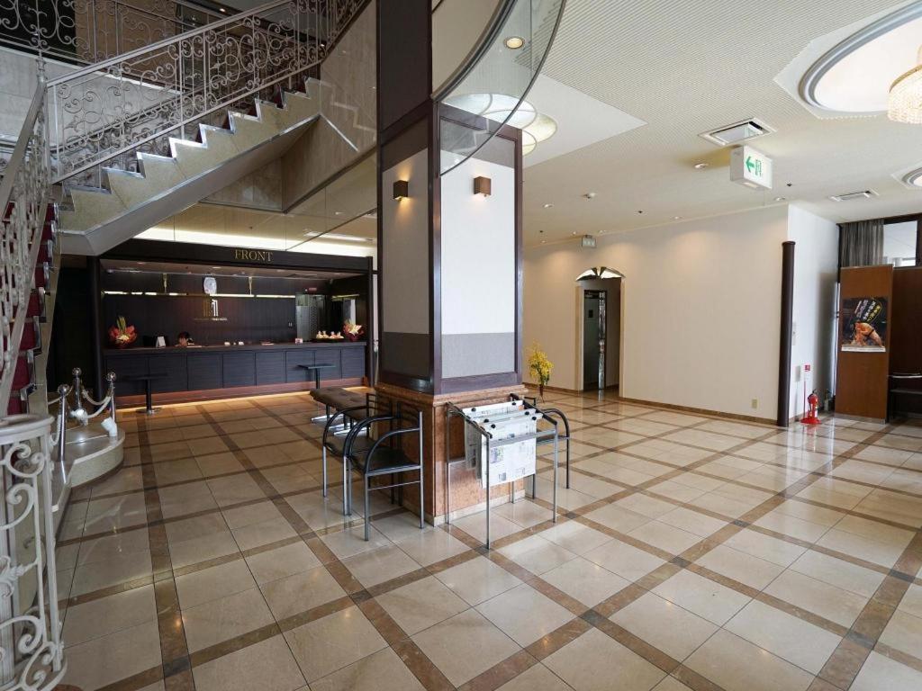 Neyagawa Trend Hotel Oszaka Kültér fotó