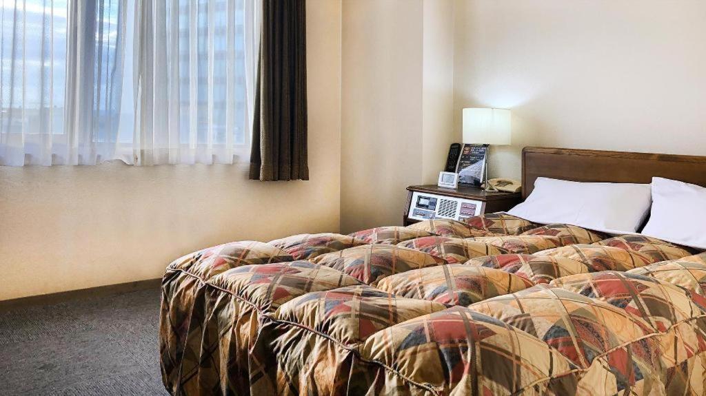 Neyagawa Trend Hotel Oszaka Kültér fotó