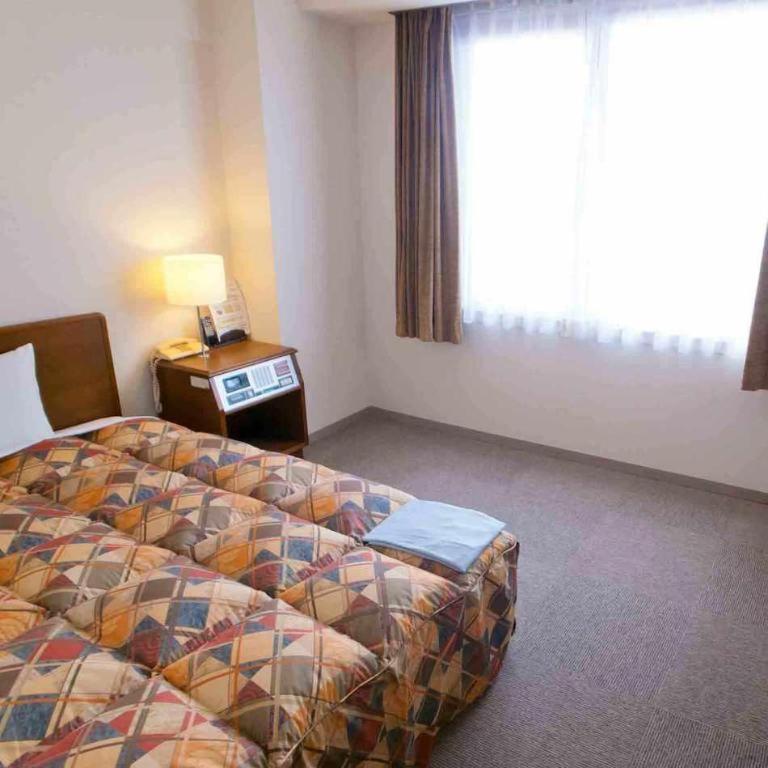 Neyagawa Trend Hotel Oszaka Kültér fotó