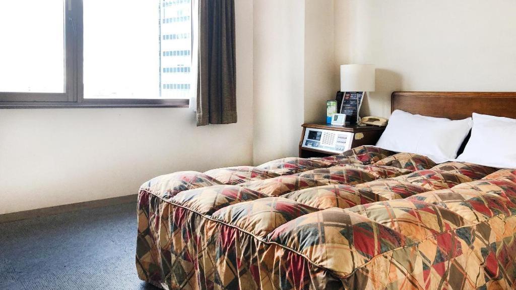 Neyagawa Trend Hotel Oszaka Kültér fotó