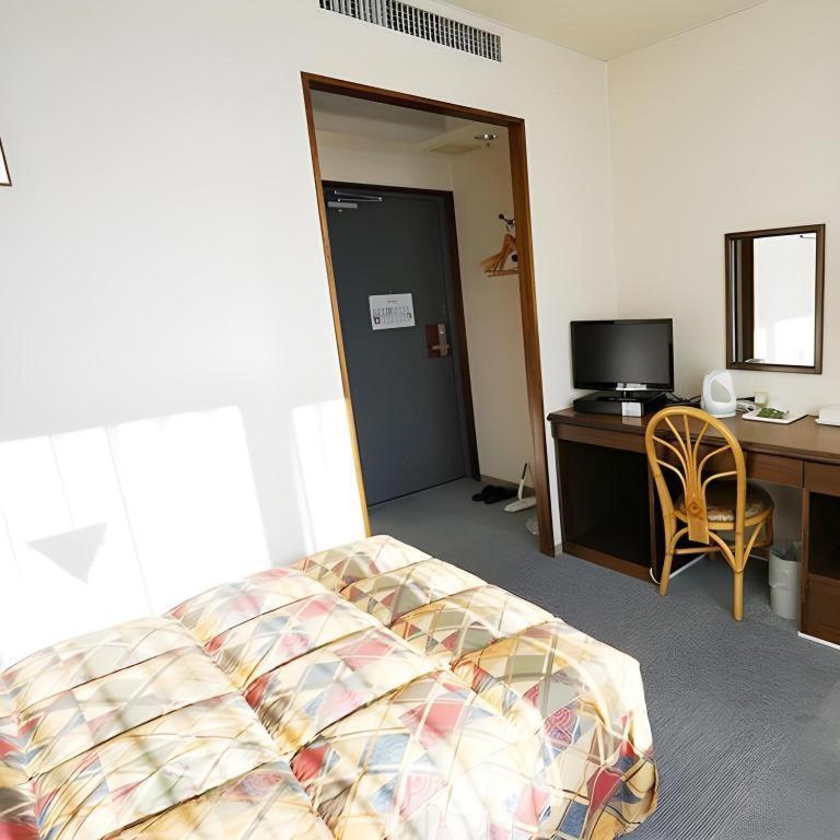 Neyagawa Trend Hotel Oszaka Kültér fotó