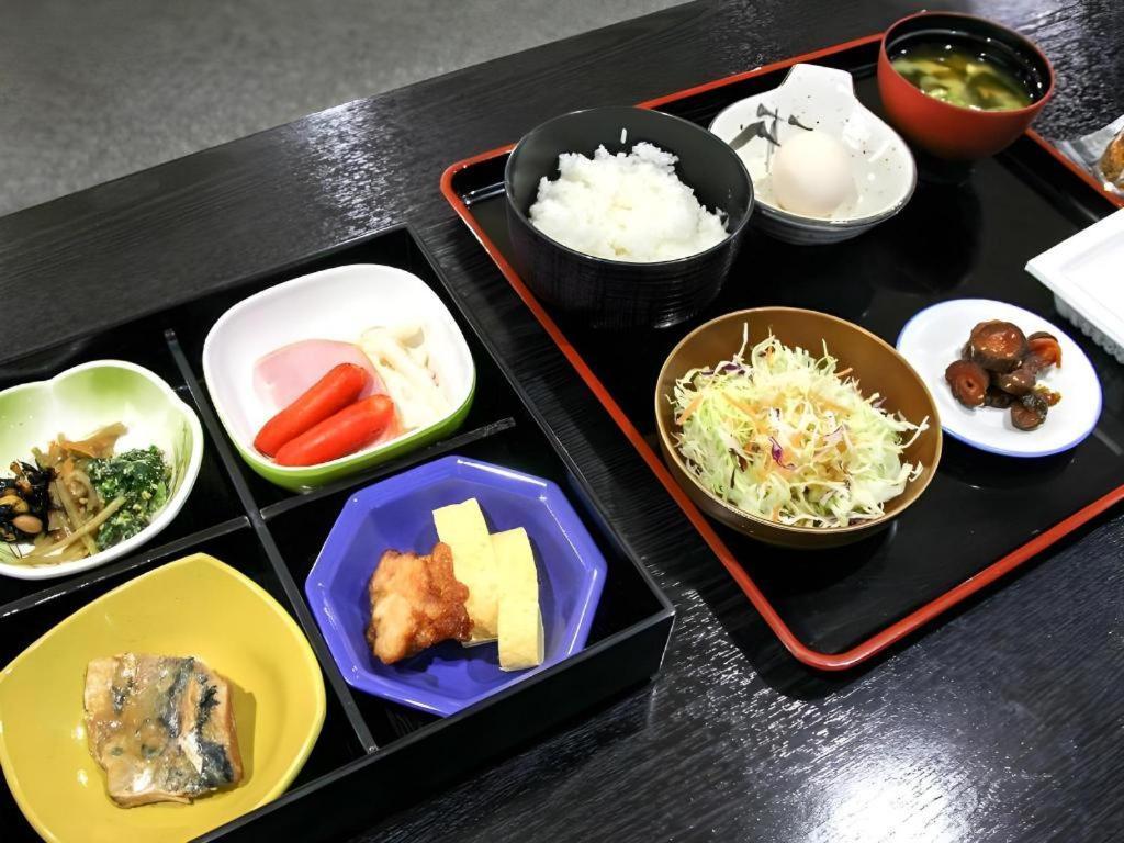 Neyagawa Trend Hotel Oszaka Kültér fotó