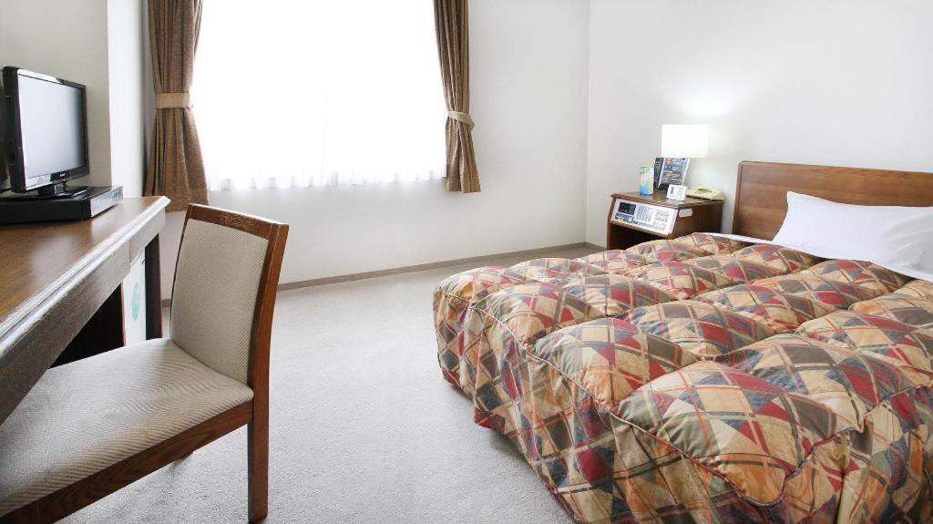 Neyagawa Trend Hotel Oszaka Kültér fotó